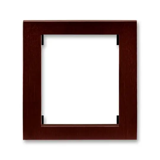 rámeček jednonásobný TIME ARBO wenge 3901F-A50110 54J